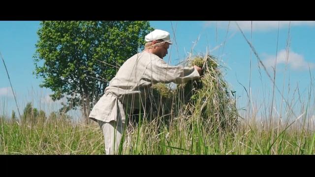 Один день из жизни русского крестьянина второй половины XIX века/ One day in the life of a peasant