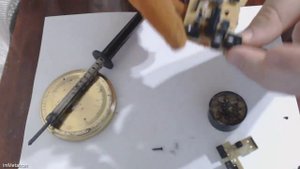 Ремонт кнопки мыши - A4tech X7 замена кнопки (микрик)