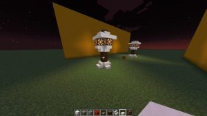 МЕХАНИЗМЫ ДЛЯ ДОМА В MINECRAFT | ПОЛЕЗНЫЕ МЕХАНИЗМЫ | Постройки в Minecraft