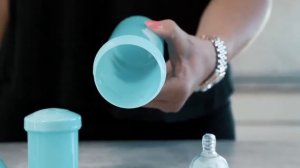 Twistshake | Антиколиковая бутылочка для кормления