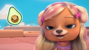 ? МОРЕ ВЕСЕЛЬЯ! ? ВИП ПЕТС ? VIP PETS ? ПРИЧЕСКИ ??♀️ Мультики для ДЕТЕЙ на РУССКОМ языке