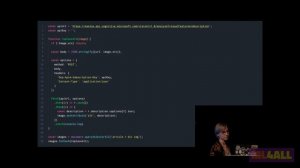 Machine Learning for Accessibility - Suz Hinton - ML4ALL 2018