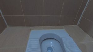 VLOG Больше не хожу в туалет