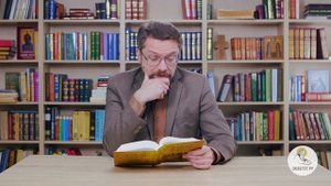 2-я Книга Царств. Глава 2. Андрей Десницкий. Ветхий Завет