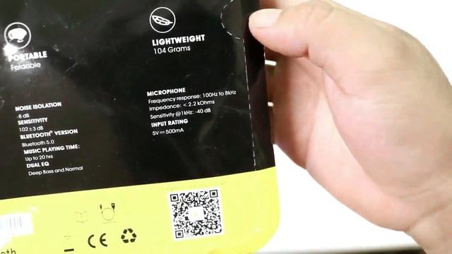 Unboxing Infinity JBL Glide 500 wireless headphones 20 hours playtime in Hindi with English subtitl смотреть онлайн