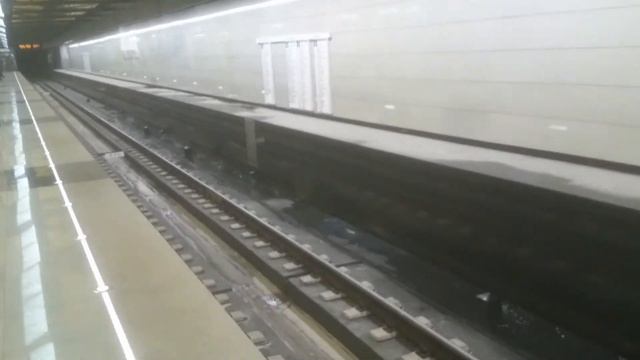 Весна в метро Шелепиха смотреть онлайн