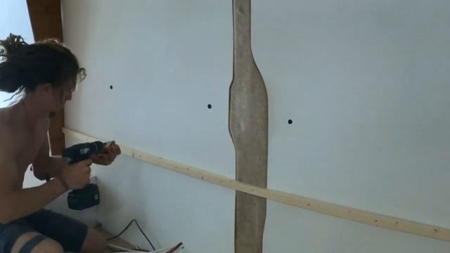 AMENAGEMENT D'UN MASTER L4H3 | un camion solidaire ? смотреть онлайн