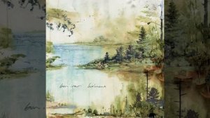 Bon Iver - Holocene - Jay Hill & Wade Bennett Rendition - Download