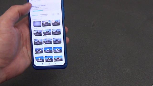 Xiaomi AW200 уличная WiFi камера с идеальной ночной съемкой смотреть онлайн