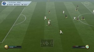 FIFA 17 FIRST TOUCH CONTROL TUTORIAL - HOW TO TAKE POSSESSION + THE BEST FIRST TOUCH MOVE IN FIFA 1