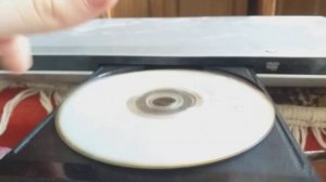 обзор DVD плеера LG DV656X