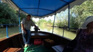 Вилково ‒ украинская Венеция: водная экскурсия с Вилково-Пеликан-Тур