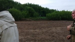 Ловля раков на Каме.. И просто отдых.