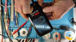 Обзор Smart-Multimetra BSIDE S11