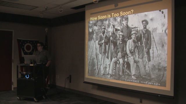 Civil War Archaeology смотреть онлайн