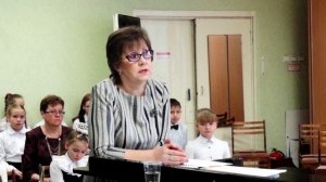 МБУДО "Детская школа искусств № 1 им. Г. А. Бобровского", г. Сарапул