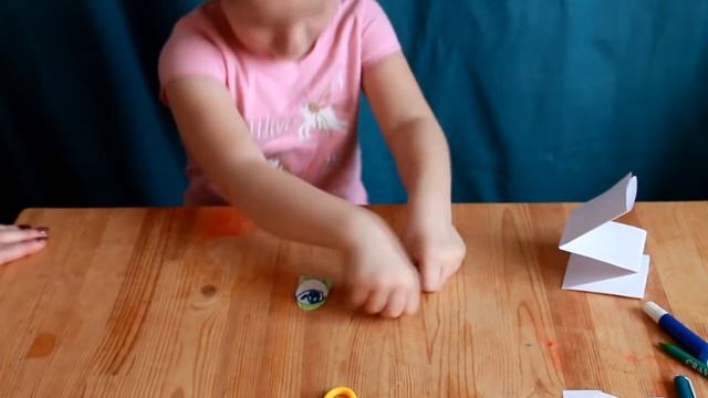 Мастер-класс "Игрушка-говорушка" смотреть онлайн