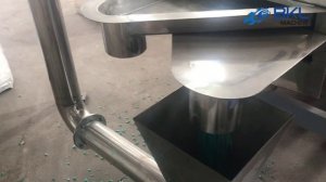 ML160-оборудование по переработке полимеров