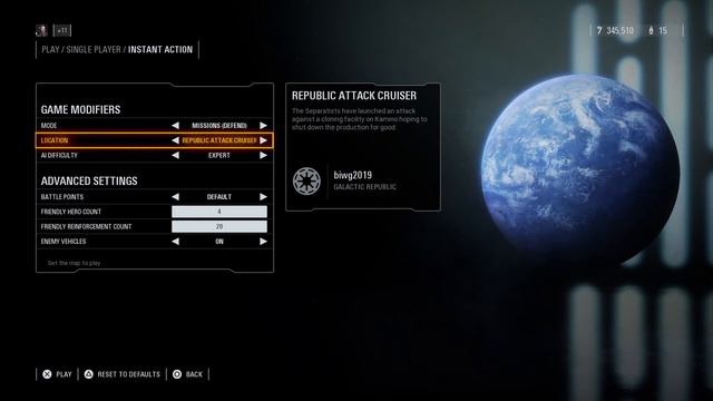 Is Star Wars Battlefront 2 Worth Buying For Offline Content!?! Offline Full Guide & Walk-Through!