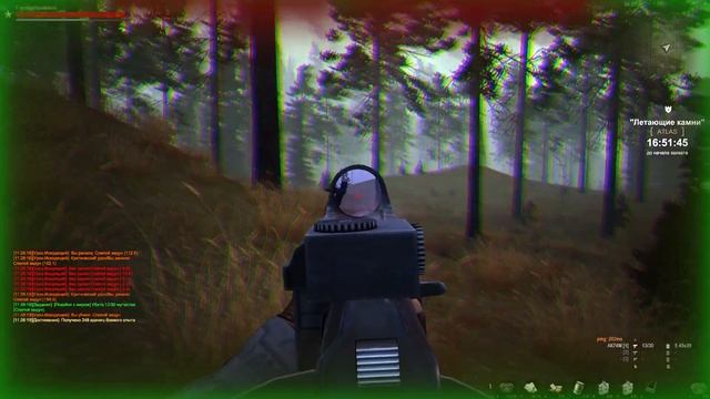 Stay Out: Прохождение квестов Вани Ада: Квест (Покойся с миром) # 6 смотреть онлайн