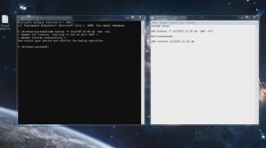 Полное копирование ВСЕХ приложений (BACKUP) с устройства с ОС Android на компьютер