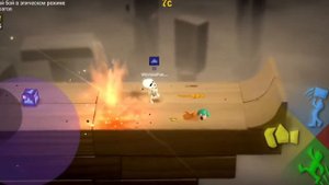 Смешные моменты Bomb Squad #12 || ПОВЕЗЛО-ПОВЕЗЛО! || Мемы в BombSquad