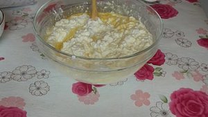 КАК ПРИГОТОВИТЬ МАКОВЫЙ ПИРОГ ВЫПЕЧКА К ЧАЮ
