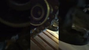 доработка мототолкача форза 13 л.с. + освещение