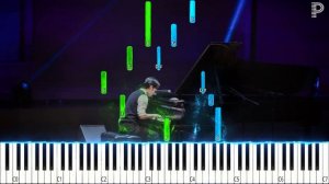 Yiruma, When The Love Falls Piano Tutorial