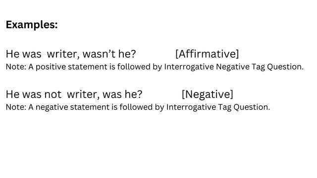 TAG QUESTIONS | PAST TENSE OF TO BE UNIT NO. 2 | BEGINNER | MXR FREE ENGLISH ACCESS PROGRAM