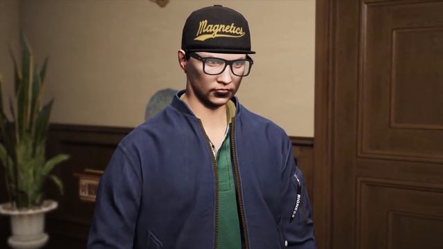 КЛУБ НЕУДАЧНИКОВ - GTA V ONLINE сериал. Вторая серия