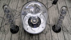 Harman Kardon SoundSticks 3 Wireless Edition