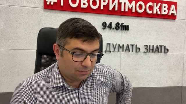 Детские вопросы, выпуск 8