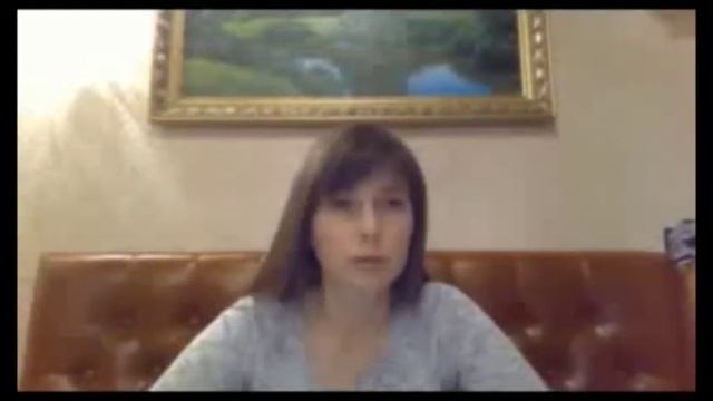 Жанна Хатунцева "Как научить ребёнка общаться, если он не говорит?"