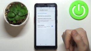 Как поменять функцию кнопки громкости в камере Samsung Galaxy Xcover 5