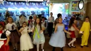 Слышишь кто-то идёт?!!!