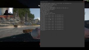 Experimental Rust - Не просыпается персонаж, Что делать?