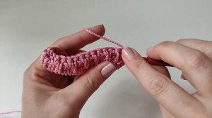 Как легко и быстро связать оригинальный чехол для телефона, ноутбука, планшета...