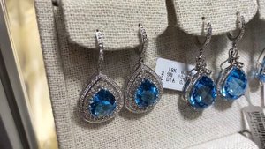 Сколько стоит золото в Эмиратах|Выставка ювелирных изделий в Шардже 2018