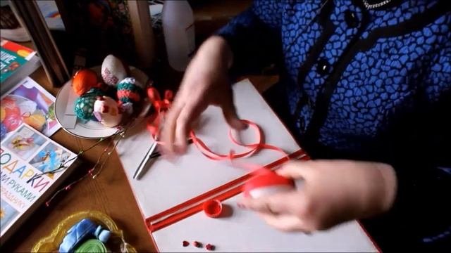 Мастер-класс в клубе 