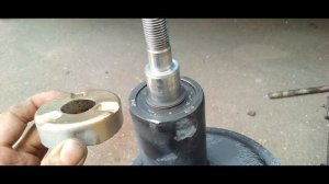 Передние амортизаторы ВАЗ 2108 2110