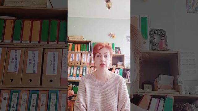 Советы родителям неговорящих детей