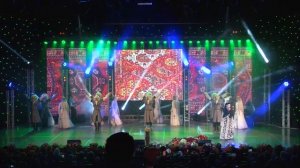 Тавус Магомедова   Я счастлива тав 15