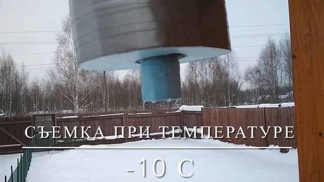 ПРАВИЛЬНАЯ вентиляция курятника зимой. Часть 2 смотреть онлайн