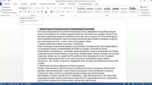 Текст в ворд редактирование. Быстрое выделение, оформление, заливка изменение цвета
