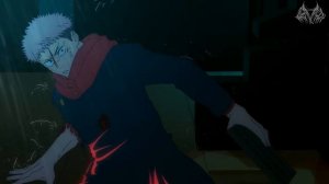 ИТАДОРИ VS ЧОСО: СРАЖЕНИЕ ИЗМЕНИВШЕЕ ВСЁ. #rabashi