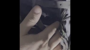 LADA VESTA CNG замена заводского редуктора ремонт крепления форсунок и проводки !