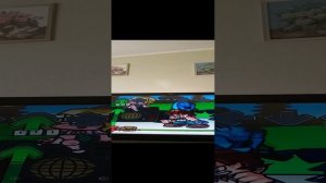 любимая игра