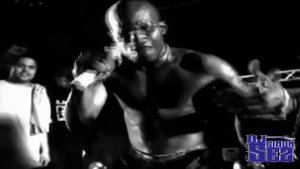 DMX - Get At Me Dog - DJ Simon Sez Remix