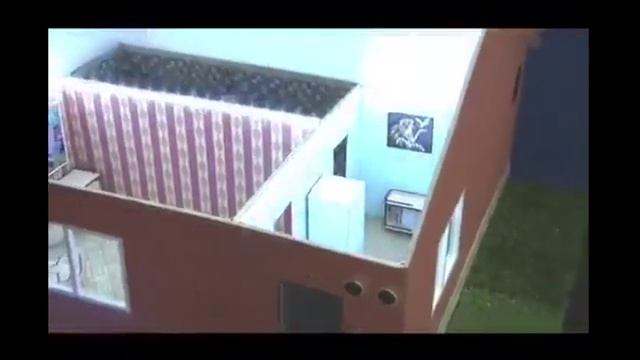 Проект "Умный дом" смотреть онлайн